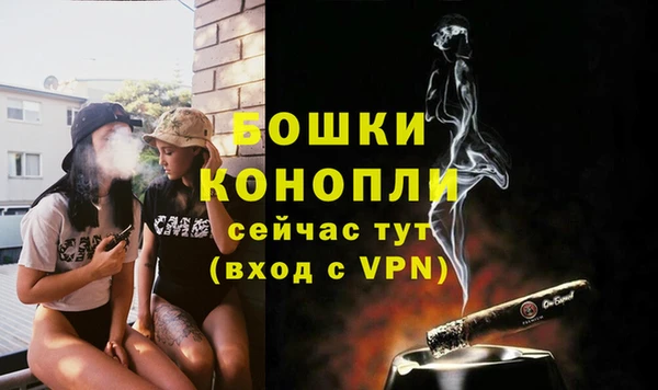 хмурый Медногорск